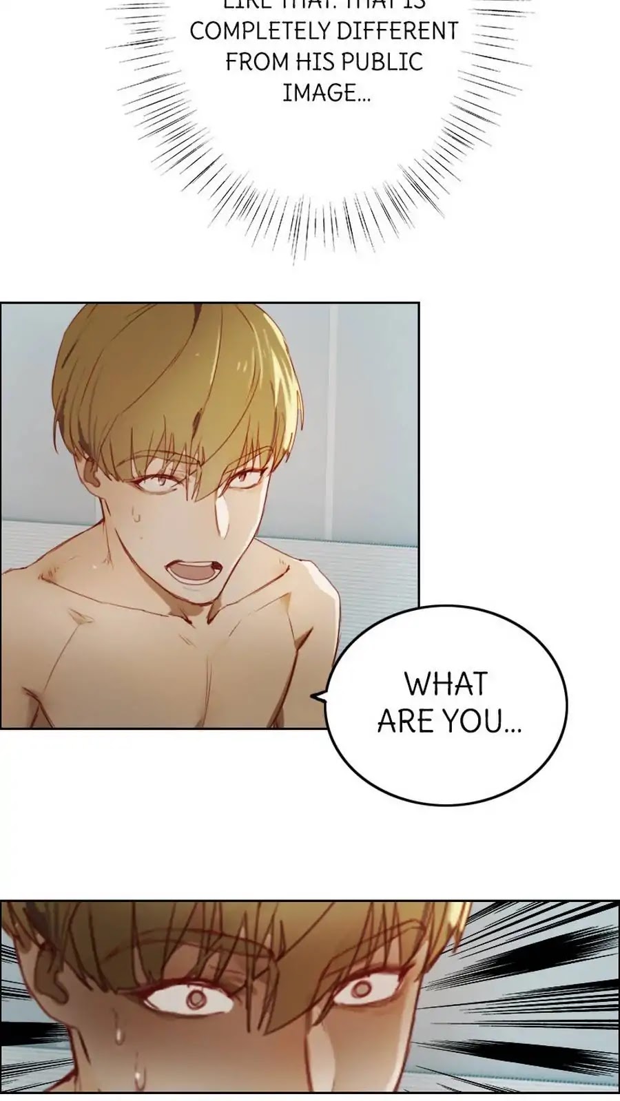 Film Emperor’s Reincarnation Script by Bing Mao, Yuanyang, Xin Yeyu – Part 1 – Ch. 16-20 [Eng] page 22