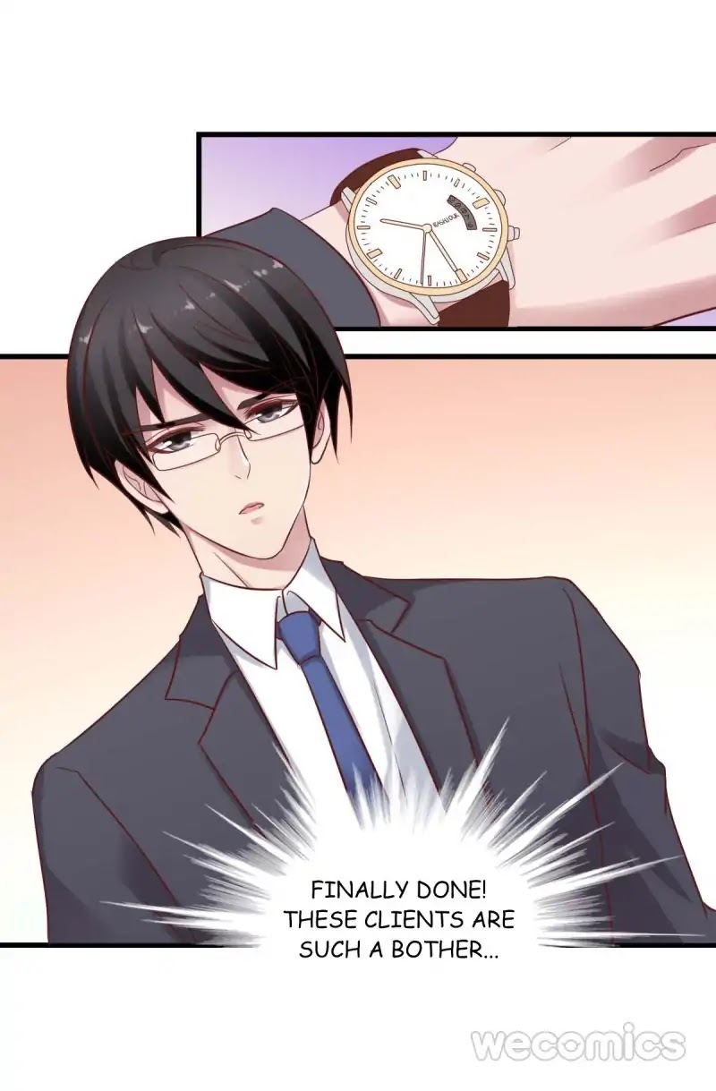 I Don’t Want To Leave Bachelorhood Just Like That by Qian Qiu Ye – Ch. 31-40 [Eng] page 21