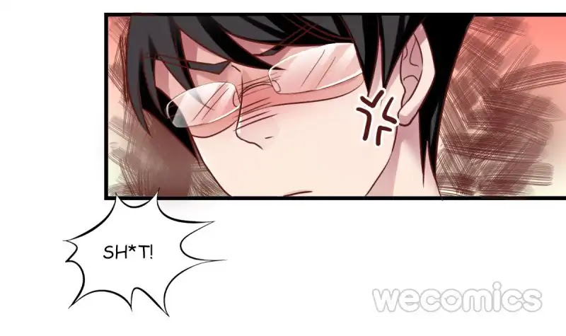 I Don’t Want To Leave Bachelorhood Just Like That by Qian Qiu Ye – Ch. 31-40 [Eng] page 21