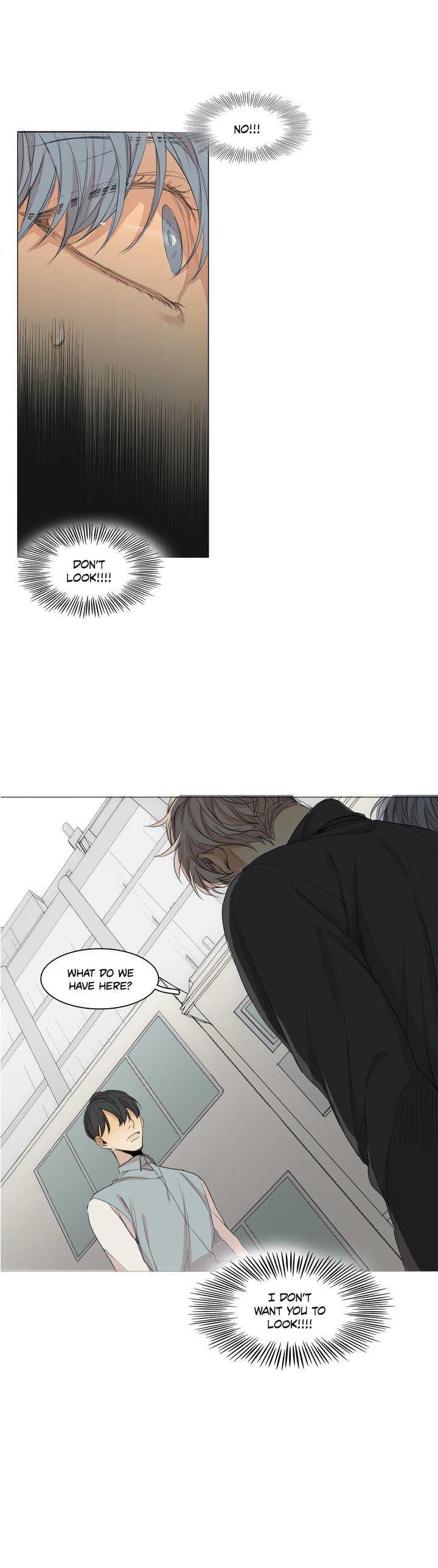 What Lies At The End by Haribo – Part 2 [Eng] page 22