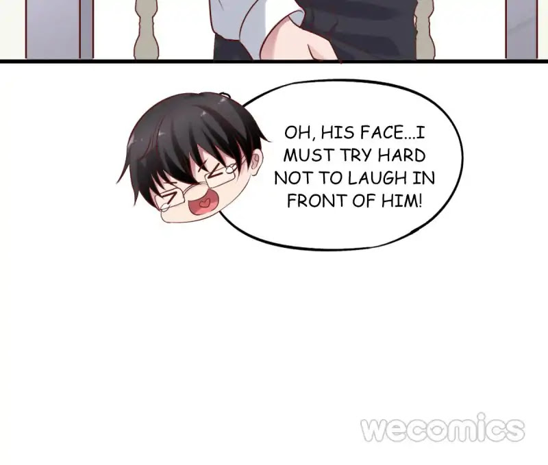 I Don’t Want To Leave Bachelorhood Just Like That by Qian Qiu Ye – Ch. 31-40 [Eng] page 21