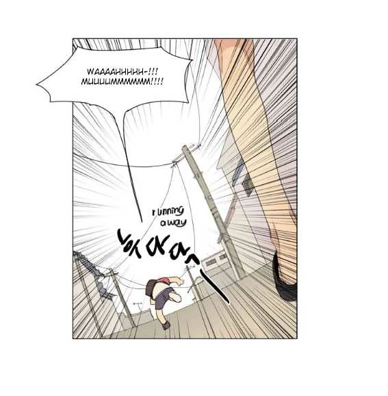 What Lies At The End by Haribo – Part 1 [Eng] page 22