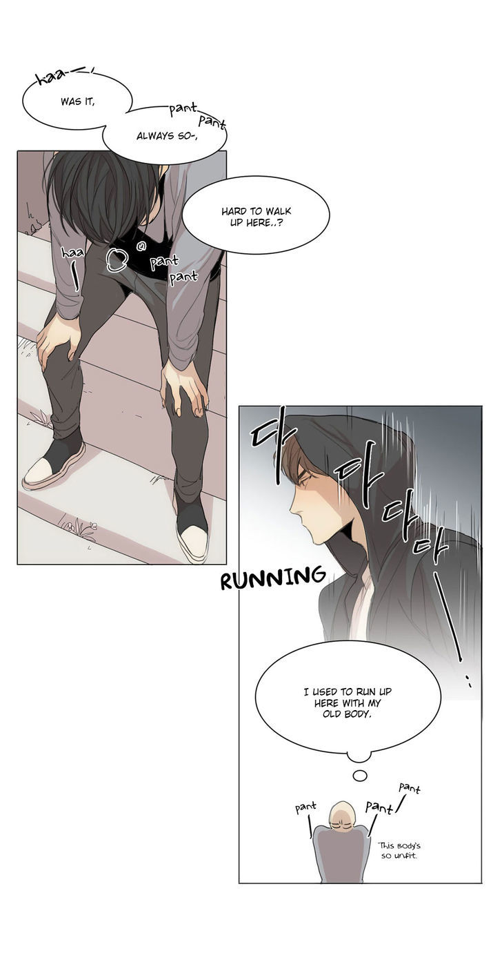 What Lies At The End by Haribo – Part 1 [Eng] page 21