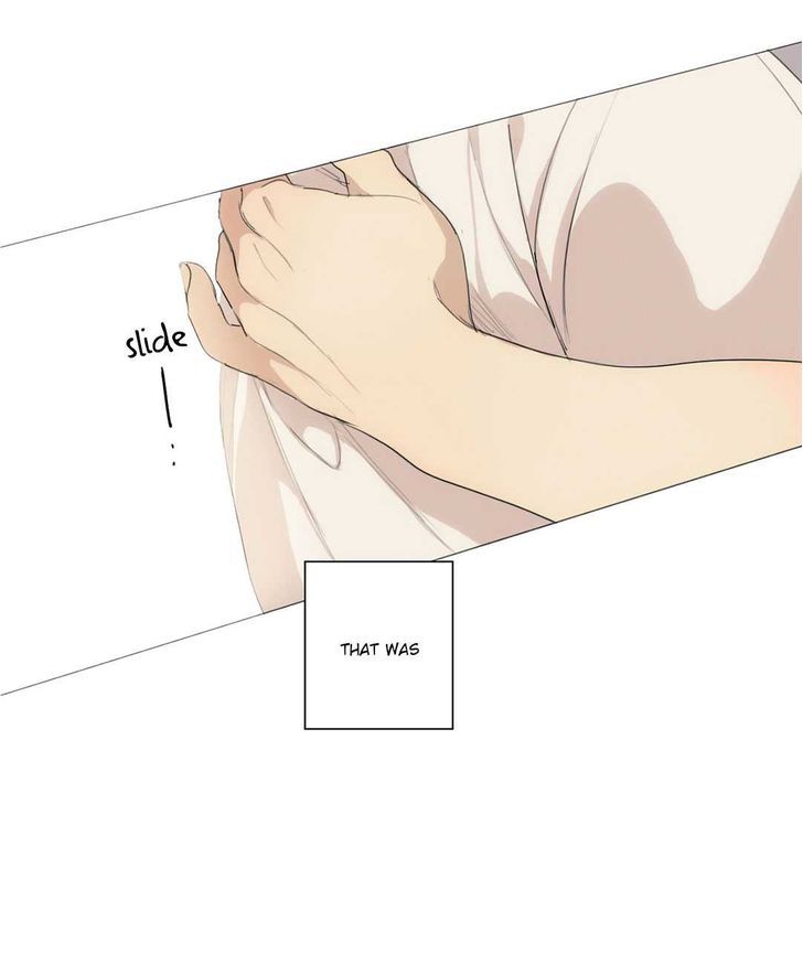 What Lies At The End by Haribo – Part 1 [Eng] page 22