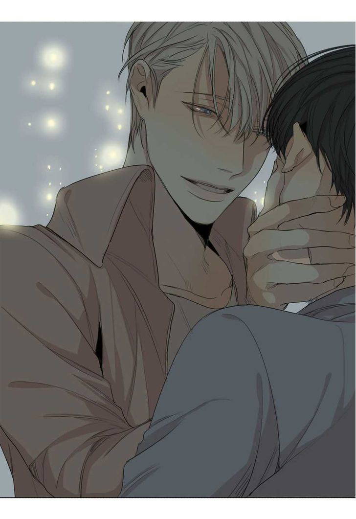 What Lies At The End by Haribo – Part 1 [Eng] page 21