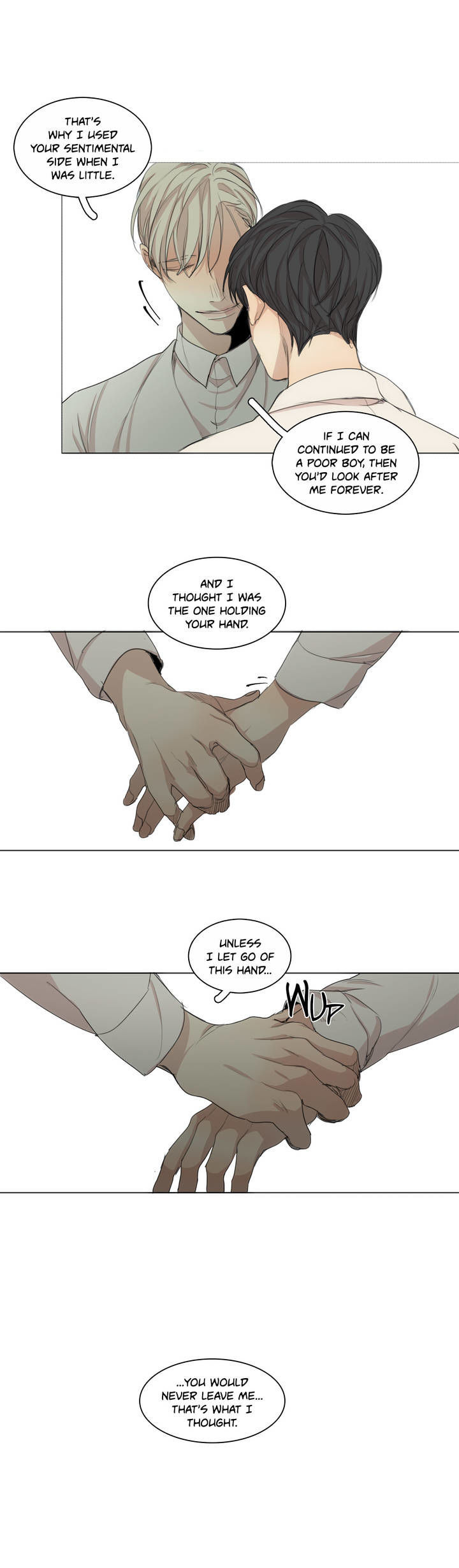 What Lies At The End by Haribo – Part 2 [Eng] page 23