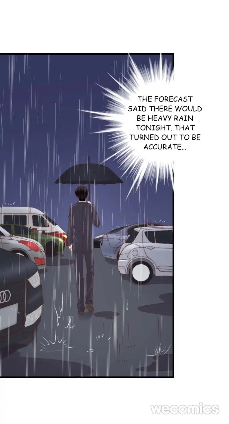 I Don’t Want To Leave Bachelorhood Just Like That by Qian Qiu Ye – Ch. 31-40 [Eng] page 22