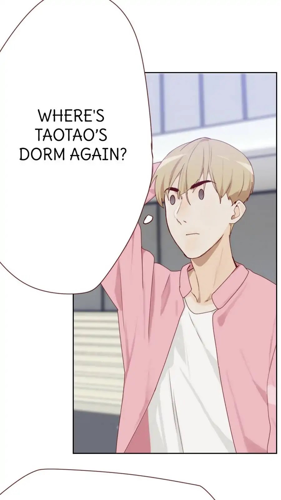 Film Emperor’s Reincarnation Script by Bing Mao, Yuanyang, Xin Yeyu – Part 1 – Ch. 16-20 [Eng] page 23