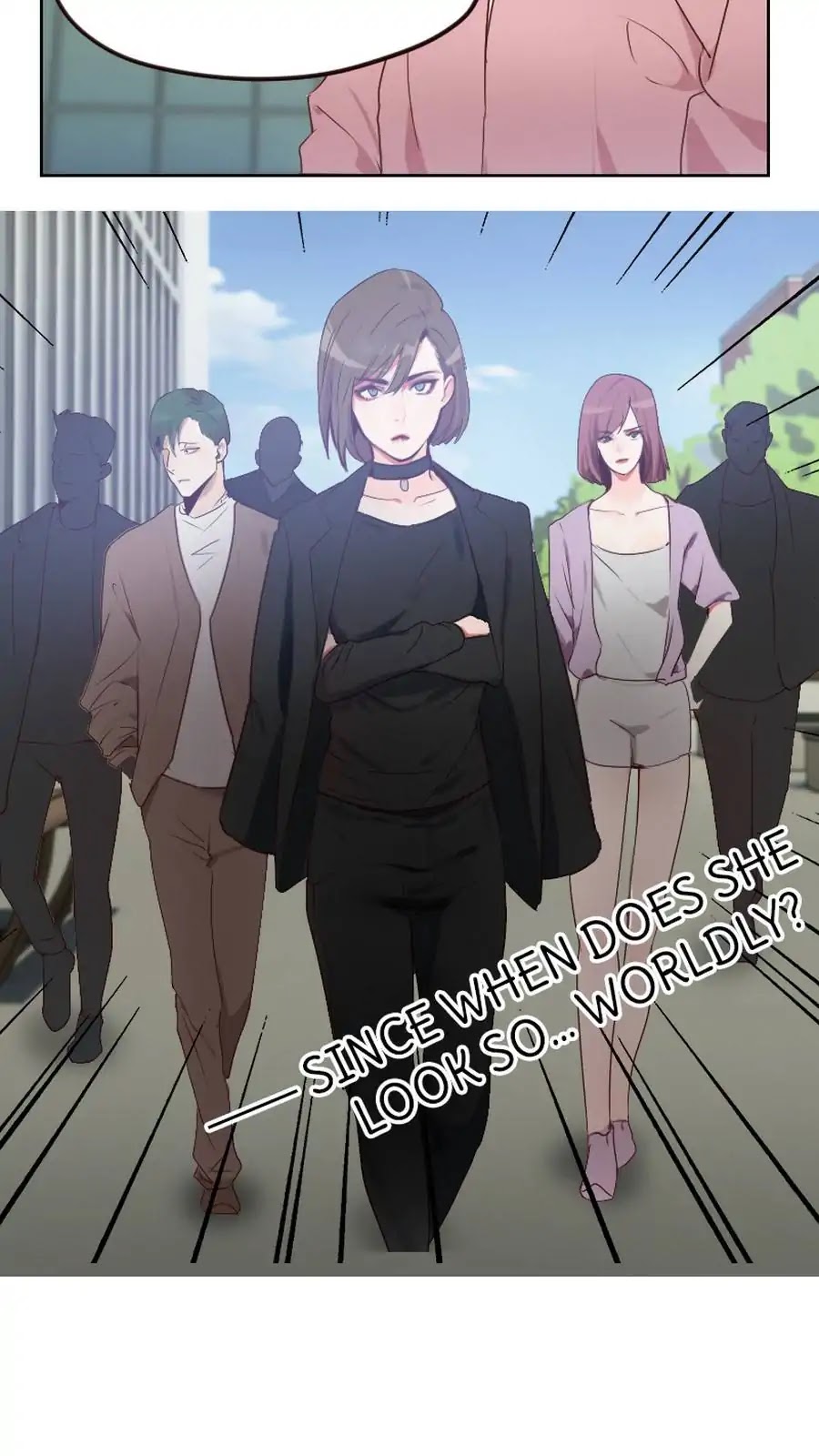 Film Emperor’s Reincarnation Script by Bing Mao, Yuanyang, Xin Yeyu – Part 1 – Ch. 16-20 [Eng] page 23