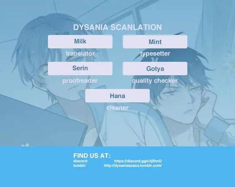 Too Close by JiJing Jun, Shou – Part 1 – Ch. 30 [Eng] page 23