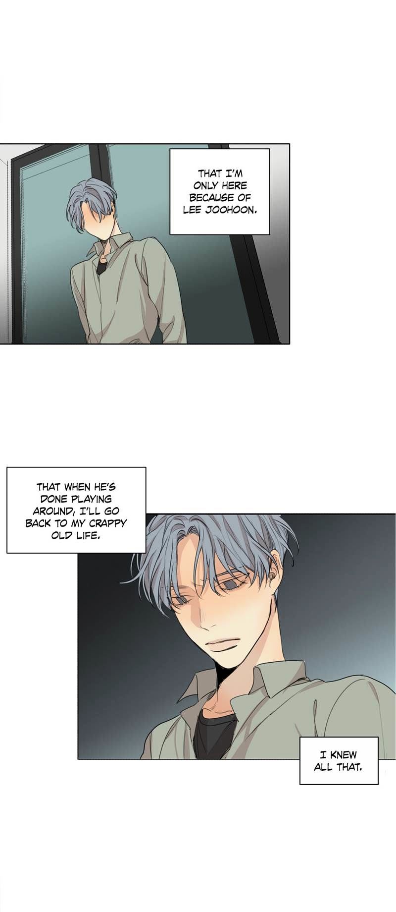 What Lies At The End by Haribo – Part 2 [Eng] page 23