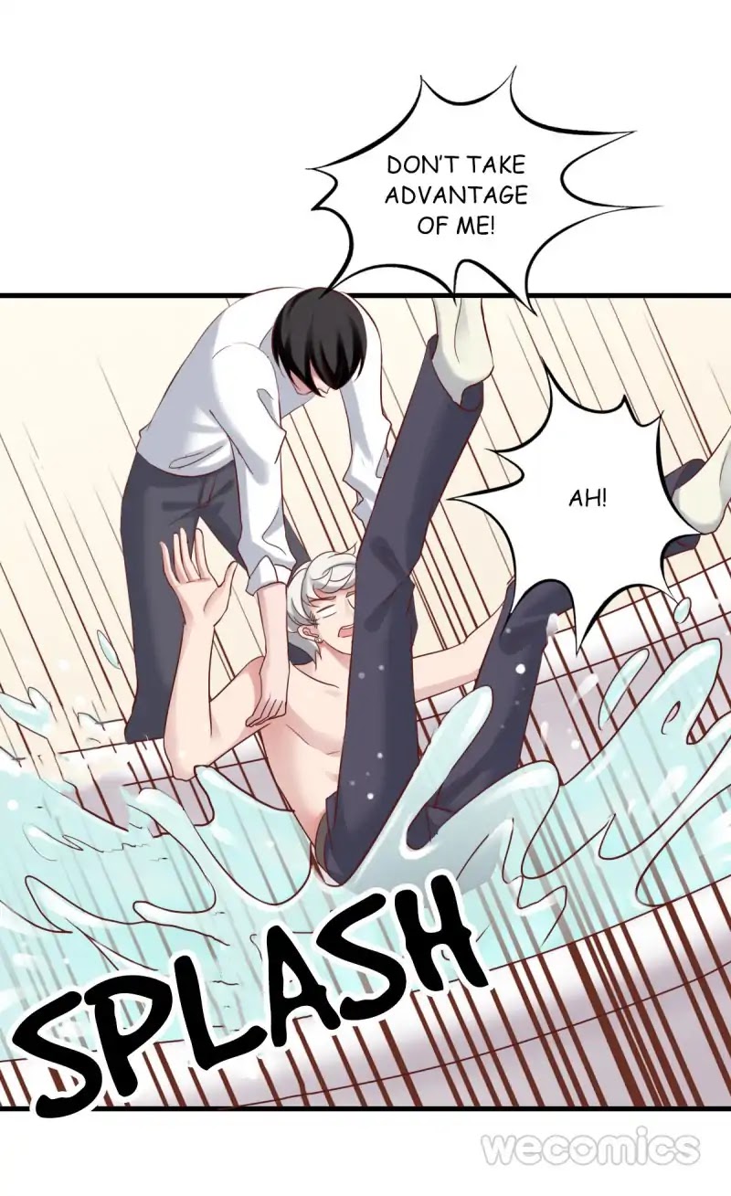 I Don’t Want To Leave Bachelorhood Just Like That by Qian Qiu Ye – Ch. 31-40 [Eng] page 22