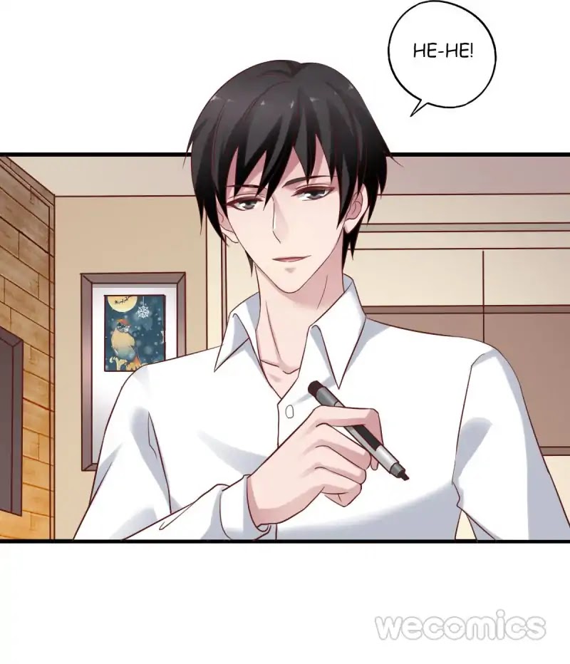 I Don’t Want To Leave Bachelorhood Just Like That by Qian Qiu Ye – Ch. 31-40 [Eng] page 22