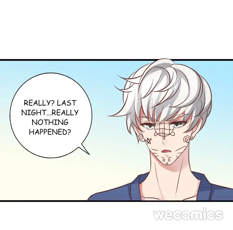 I Don’t Want To Leave Bachelorhood Just Like That by Qian Qiu Ye – Ch. 31-40 [Eng] page 22