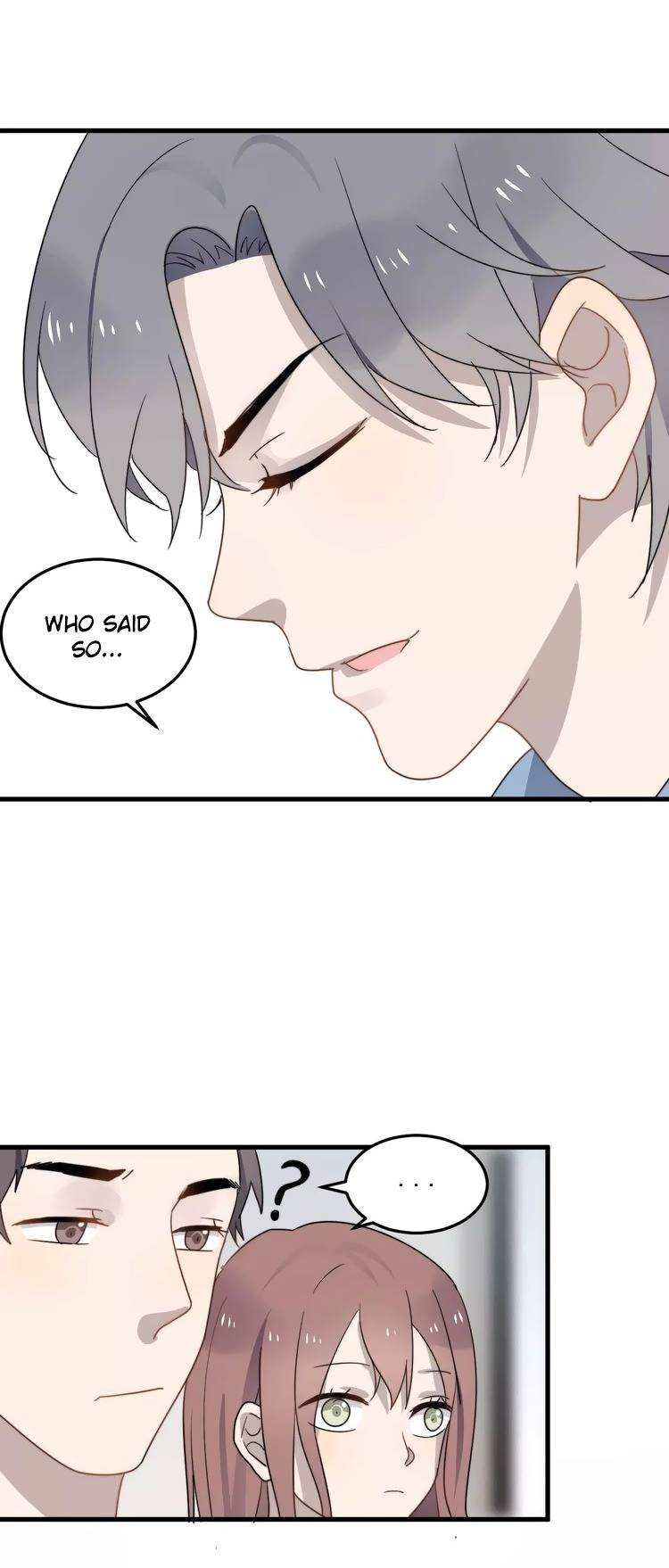 Too Close by JiJing Jun, Shou – Part 1 – Ch. 30 [Eng] page 23