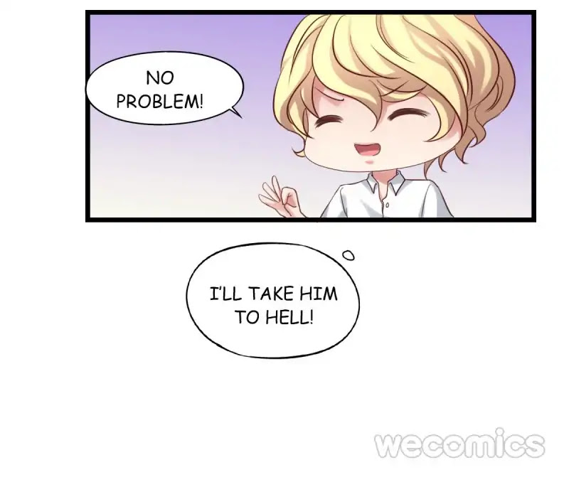 I Don’t Want To Leave Bachelorhood Just Like That by Qian Qiu Ye – Ch. 31-40 [Eng] page 23