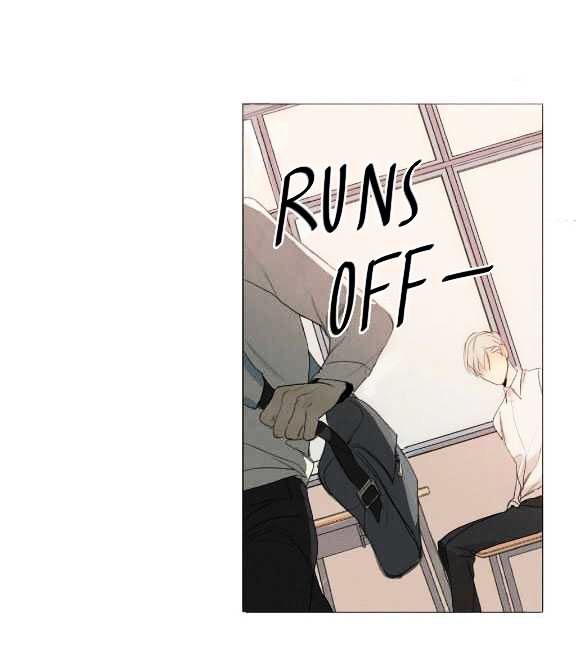 What Lies At The End by Haribo – Part 1 [Eng] page 23