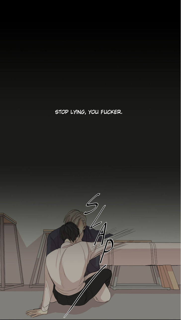 What Lies At The End by Haribo – Part 1 [Eng] page 22