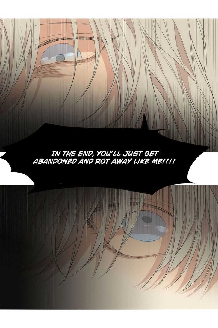 What Lies At The End by Haribo – Part 1 [Eng] page 22