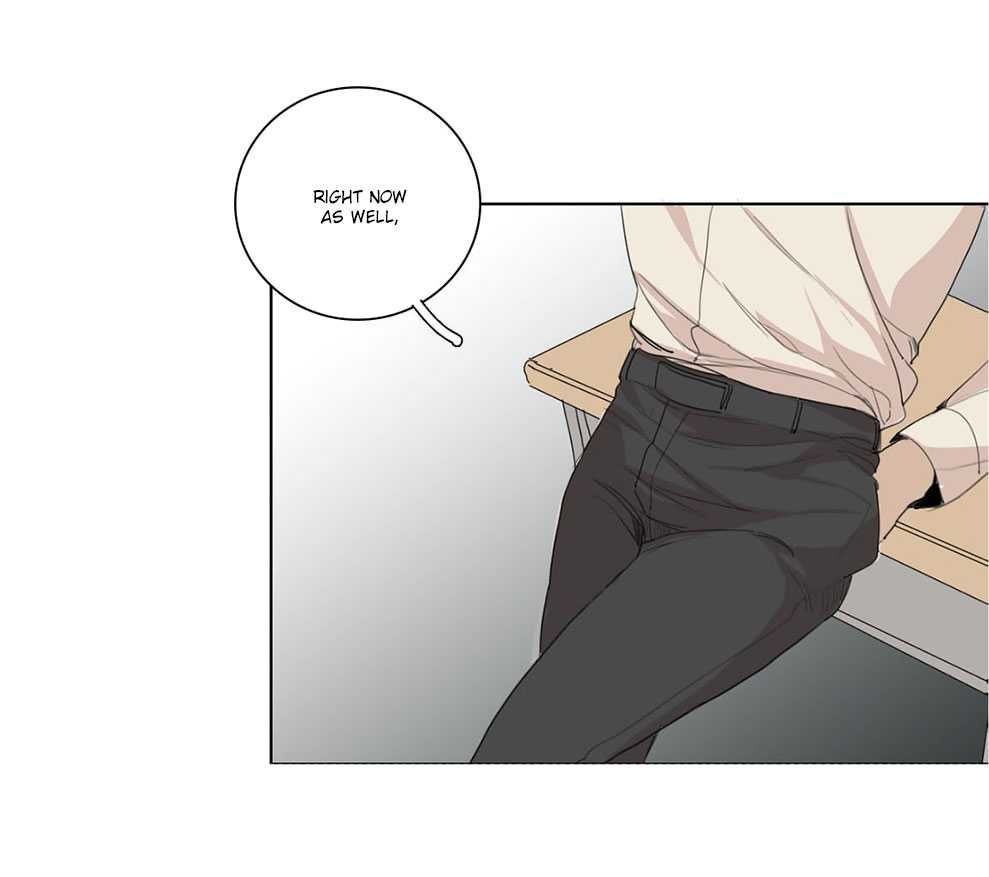 What Lies At The End by Haribo – Part 1 [Eng] page 22