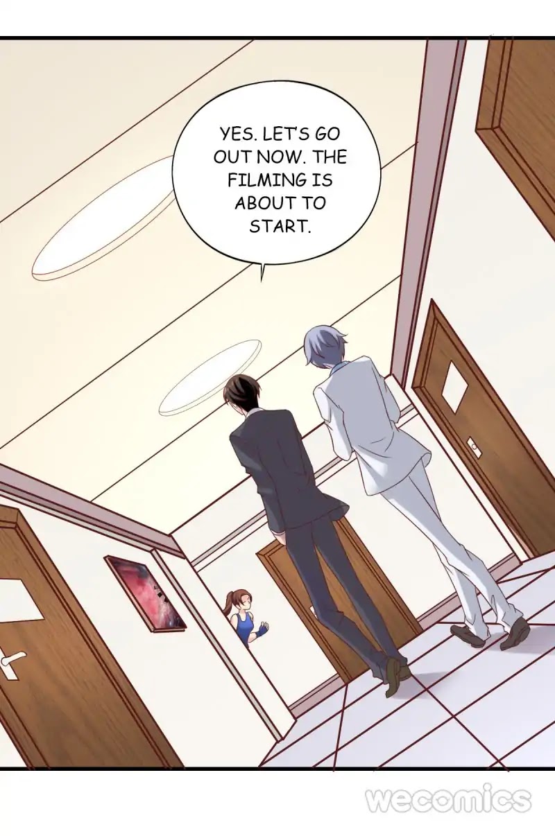 I Don’t Want To Leave Bachelorhood Just Like That by Qian Qiu Ye – Ch. 31-40 [Eng] page 23