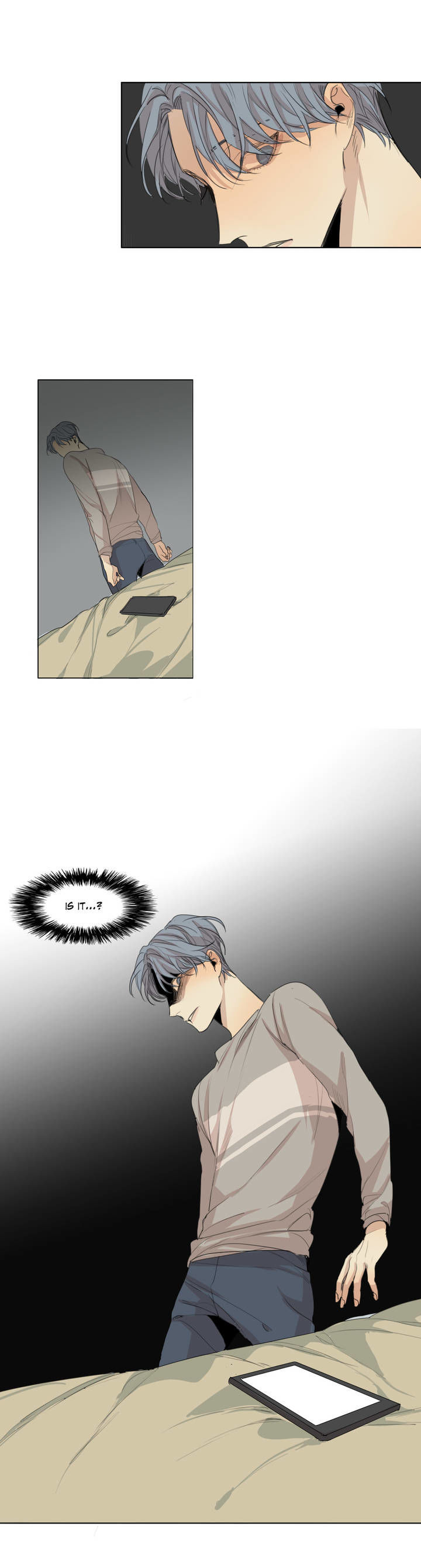 What Lies At The End by Haribo – Part 2 [Eng] page 24