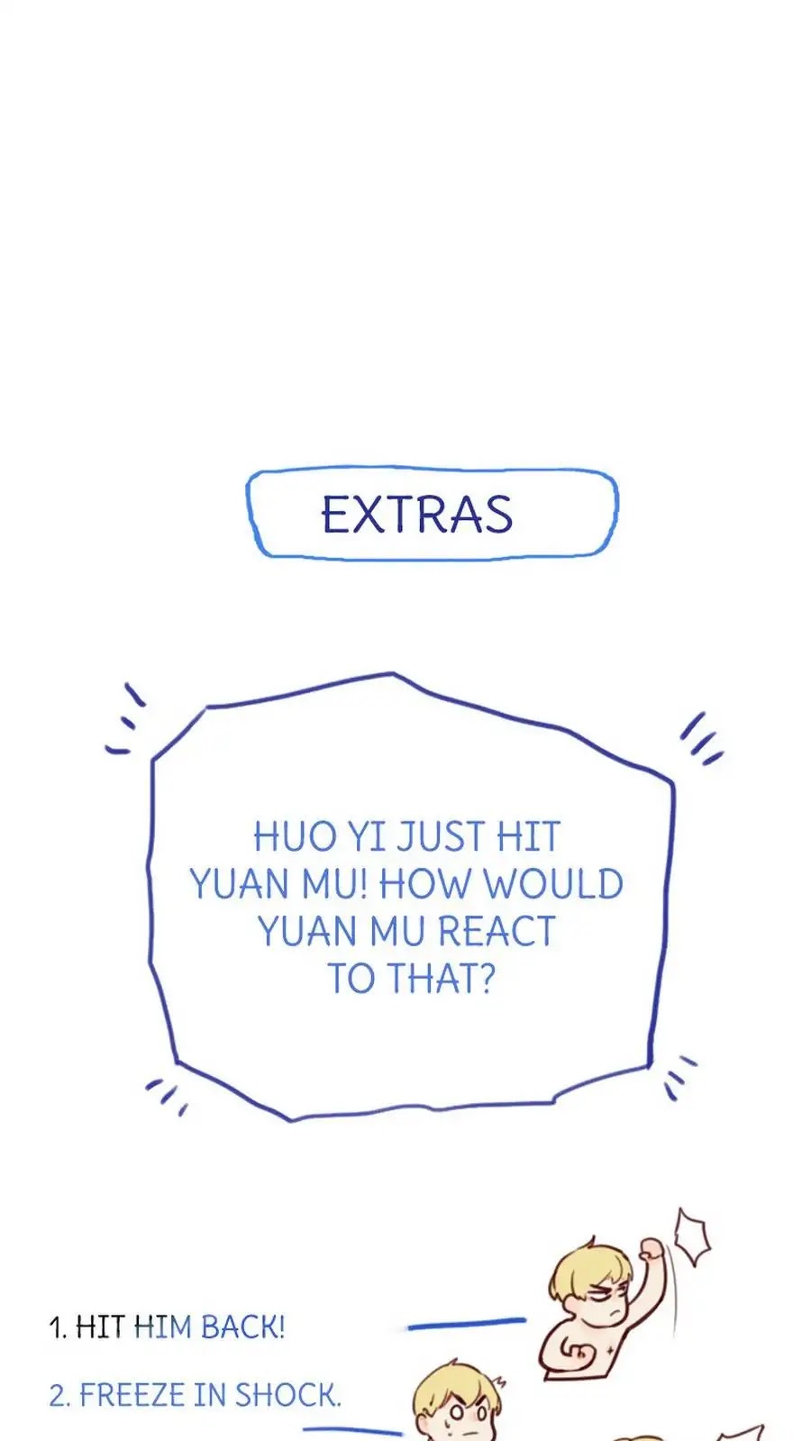 Film Emperor’s Reincarnation Script by Bing Mao, Yuanyang, Xin Yeyu – Part 1 – Ch. 16-20 [Eng] page 24