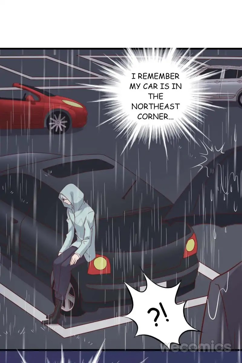 I Don’t Want To Leave Bachelorhood Just Like That by Qian Qiu Ye – Ch. 31-40 [Eng] page 23