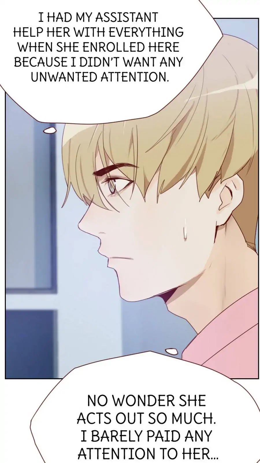 Film Emperor’s Reincarnation Script by Bing Mao, Yuanyang, Xin Yeyu – Part 1 – Ch. 16-20 [Eng] page 24