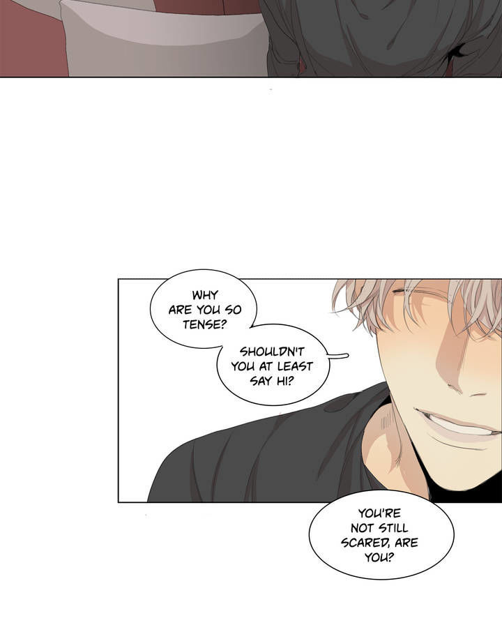 What Lies At The End by Haribo – Part 2 [Eng] page 21