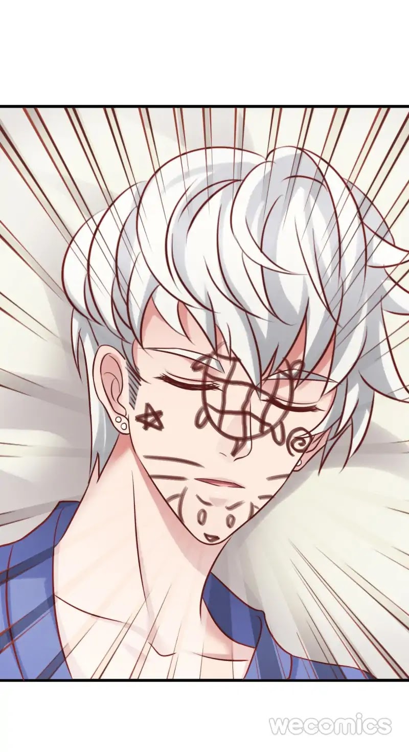 I Don’t Want To Leave Bachelorhood Just Like That by Qian Qiu Ye – Ch. 31-40 [Eng] page 23