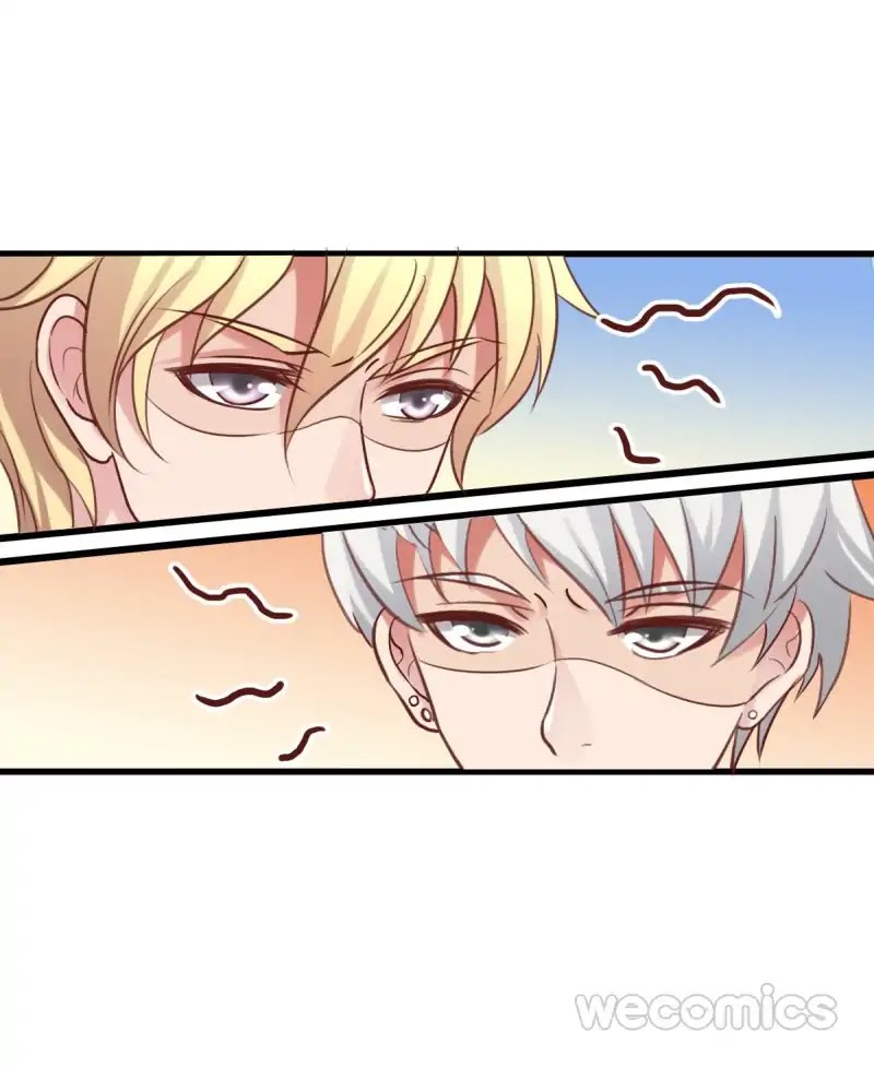 I Don’t Want To Leave Bachelorhood Just Like That by Qian Qiu Ye – Ch. 31-40 [Eng] page 23