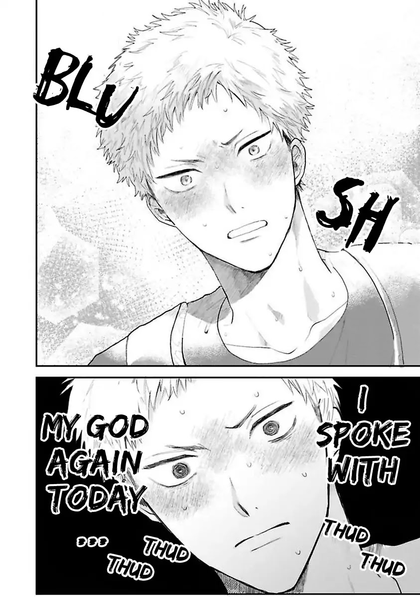 Senpai, Danjite Koidewa! by Shinta Harekawa [Eng] page 22