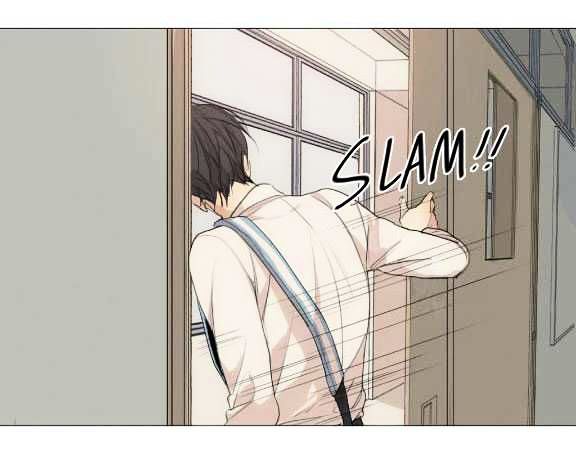 What Lies At The End by Haribo – Part 1 [Eng] page 24