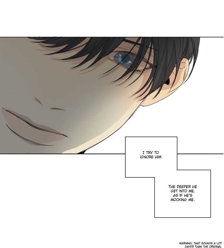 What Lies At The End by Haribo – Part 1 [Eng] page 24