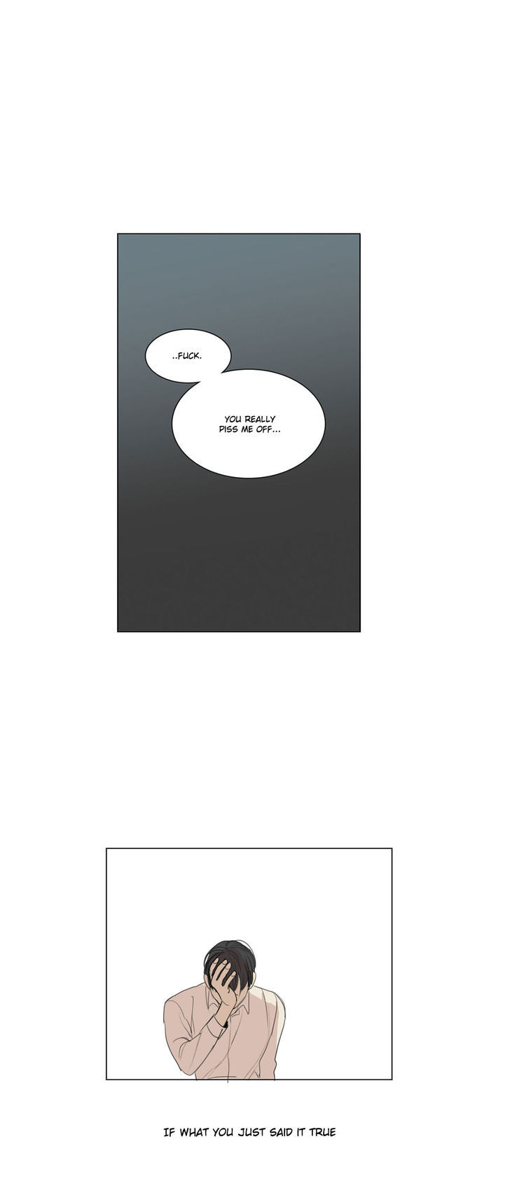 What Lies At The End by Haribo – Part 1 [Eng] page 23