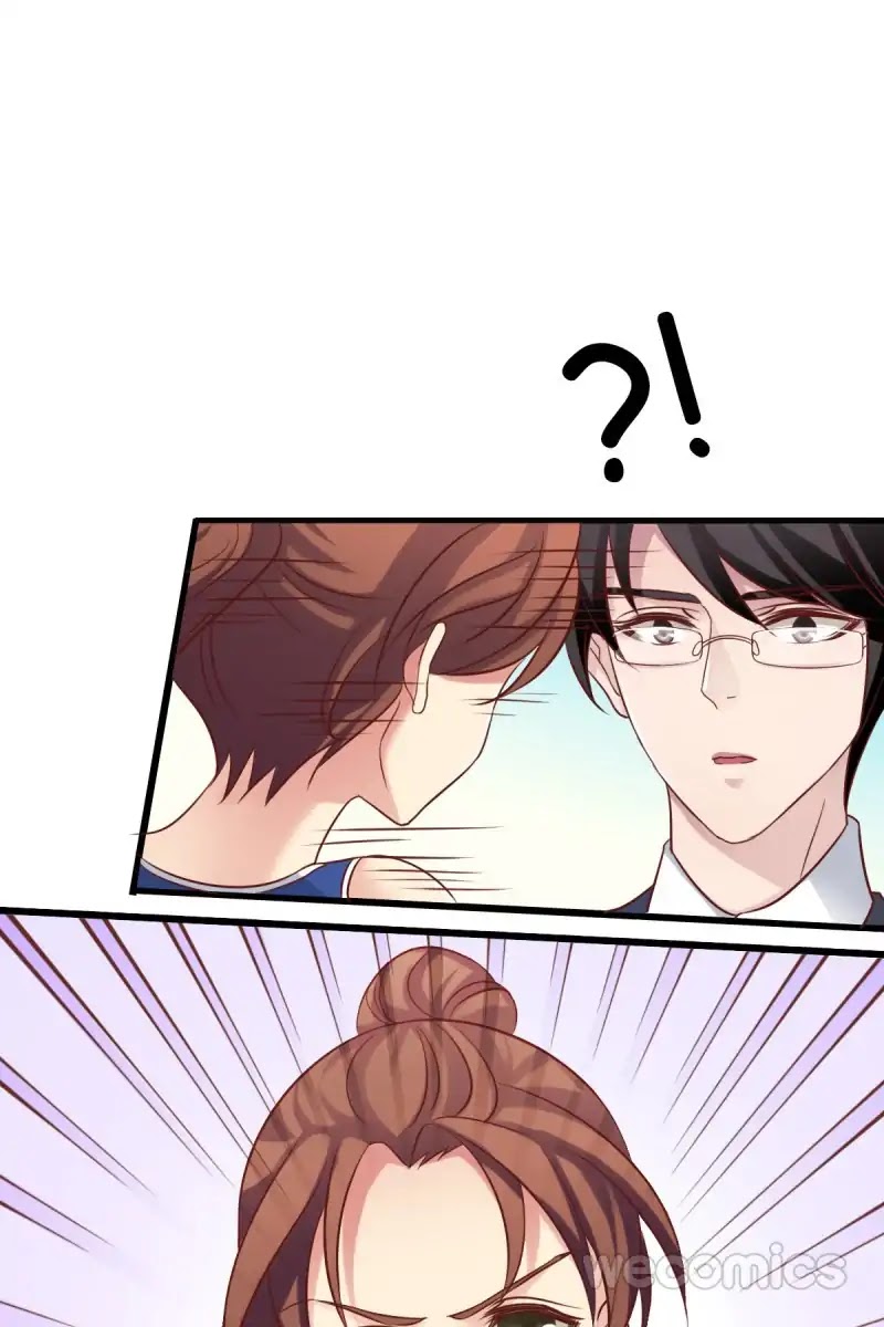 I Don’t Want To Leave Bachelorhood Just Like That by Qian Qiu Ye – Ch. 31-40 [Eng] page 24