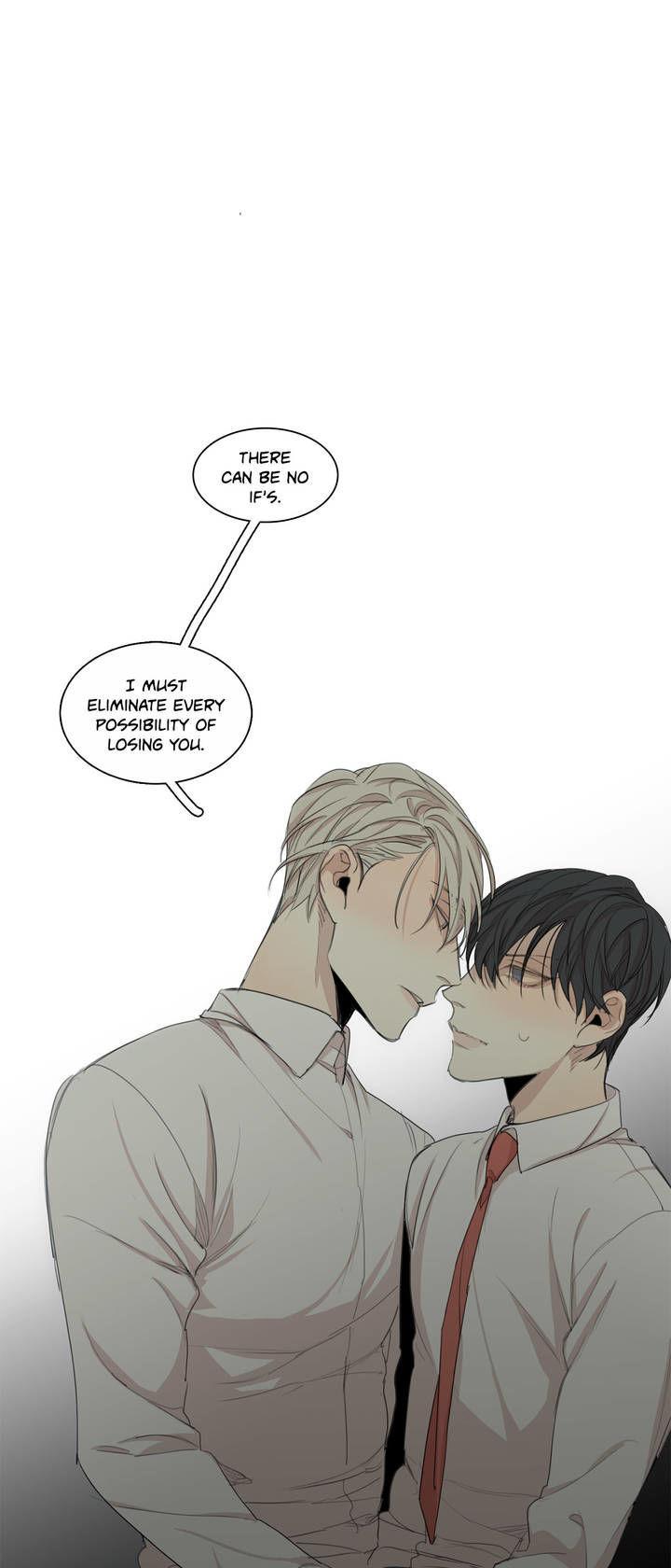 What Lies At The End by Haribo – Part 2 [Eng] page 25