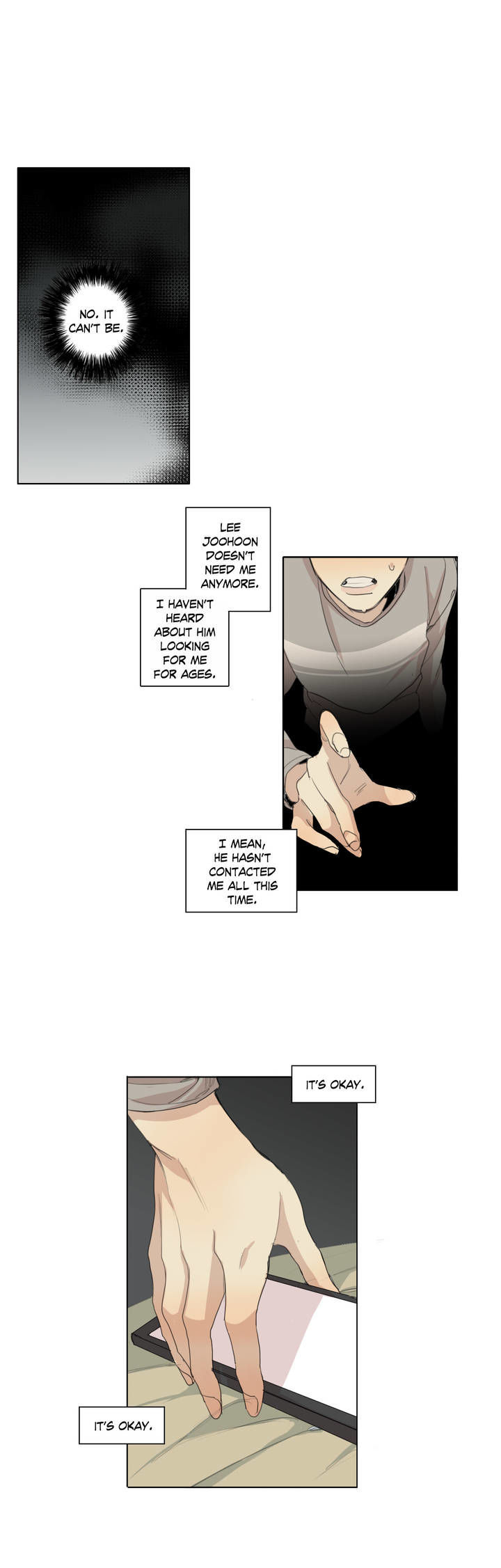 What Lies At The End by Haribo – Part 2 [Eng] page 25