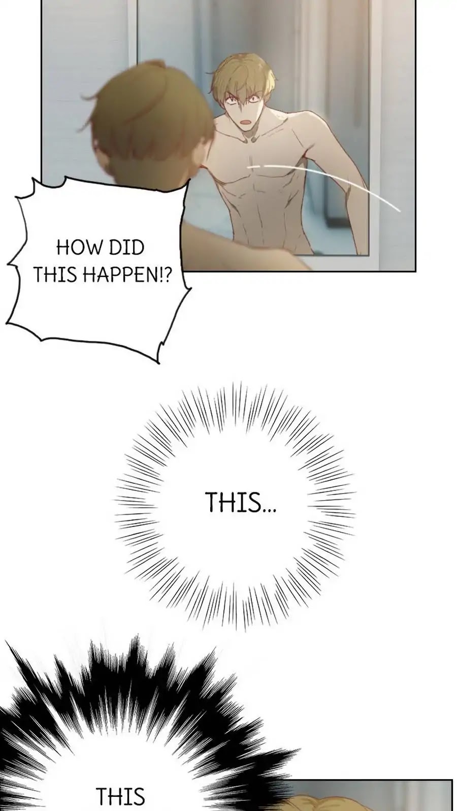 Film Emperor’s Reincarnation Script by Bing Mao, Yuanyang, Xin Yeyu – Part 1 – Ch. 16-20 [Eng] page 25