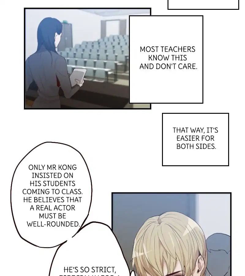 Film Emperor’s Reincarnation Script by Bing Mao, Yuanyang, Xin Yeyu – Part 1 – Ch. 16-20 [Eng] page 25