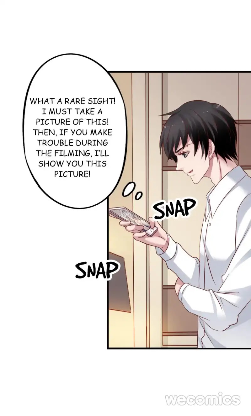 I Don’t Want To Leave Bachelorhood Just Like That by Qian Qiu Ye – Ch. 31-40 [Eng] page 24