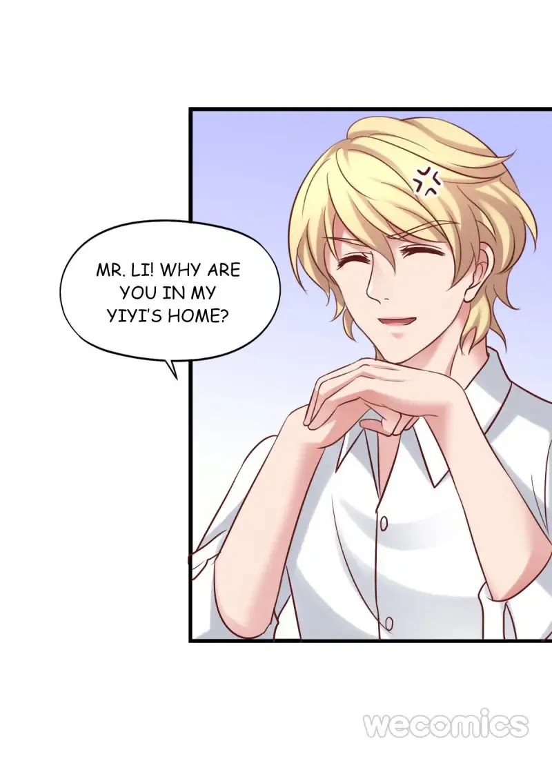 I Don’t Want To Leave Bachelorhood Just Like That by Qian Qiu Ye – Ch. 31-40 [Eng] page 24