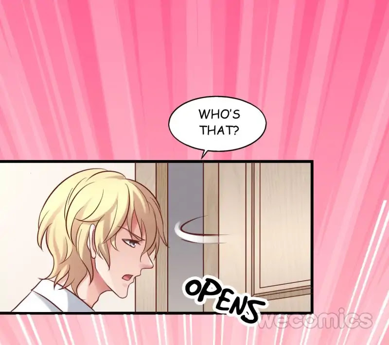 I Don’t Want To Leave Bachelorhood Just Like That by Qian Qiu Ye – Ch. 31-40 [Eng] page 25