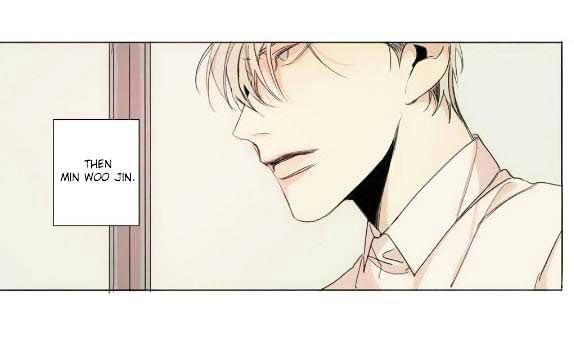 What Lies At The End by Haribo – Part 1 [Eng] page 26