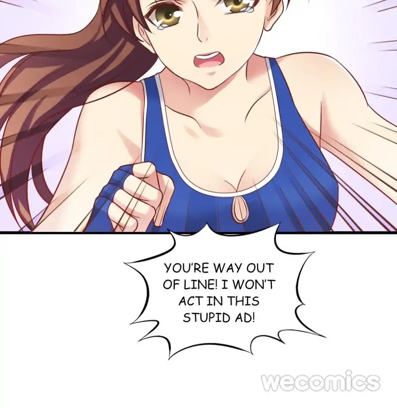 I Don’t Want To Leave Bachelorhood Just Like That by Qian Qiu Ye – Ch. 31-40 [Eng] page 25