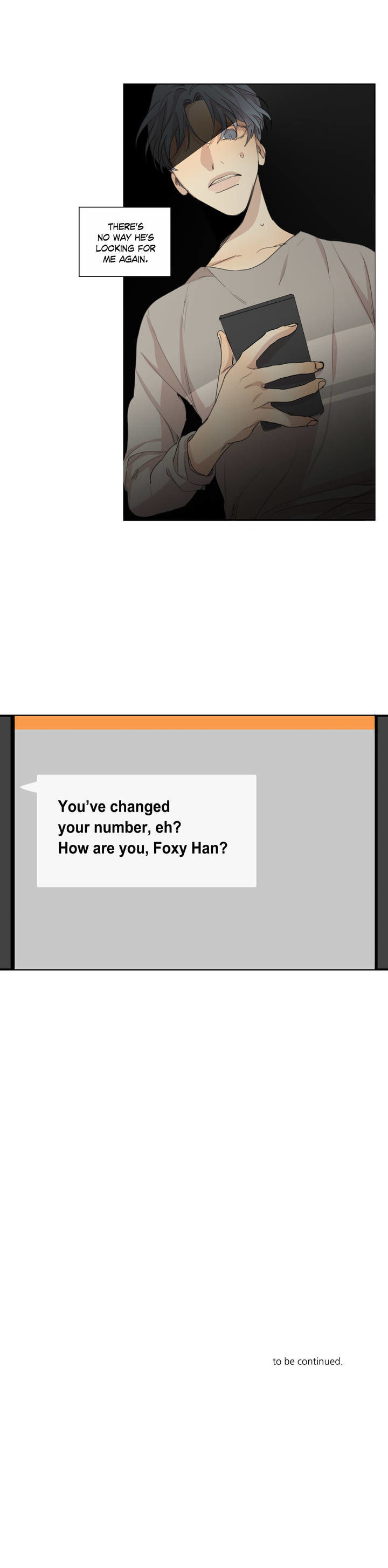 What Lies At The End by Haribo – Part 2 [Eng] page 26