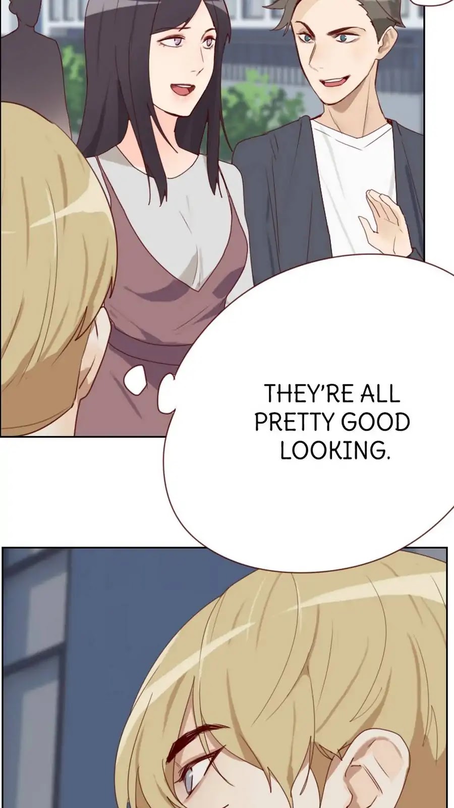 Film Emperor’s Reincarnation Script by Bing Mao, Yuanyang, Xin Yeyu – Part 1 – Ch. 16-20 [Eng] page 26