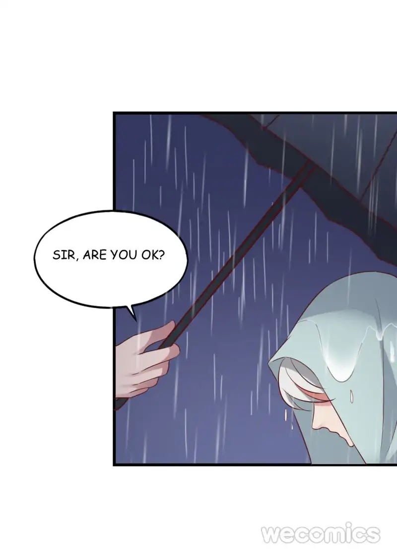 I Don’t Want To Leave Bachelorhood Just Like That by Qian Qiu Ye – Ch. 31-40 [Eng] page 25