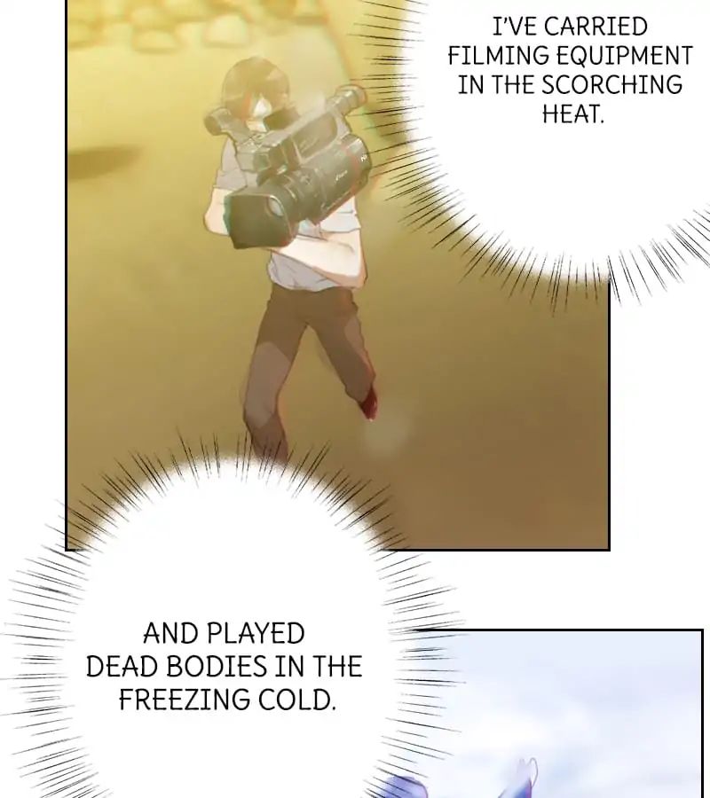 Film Emperor’s Reincarnation Script by Bing Mao, Yuanyang, Xin Yeyu – Part 1 – Ch. 16-20 [Eng] page 26